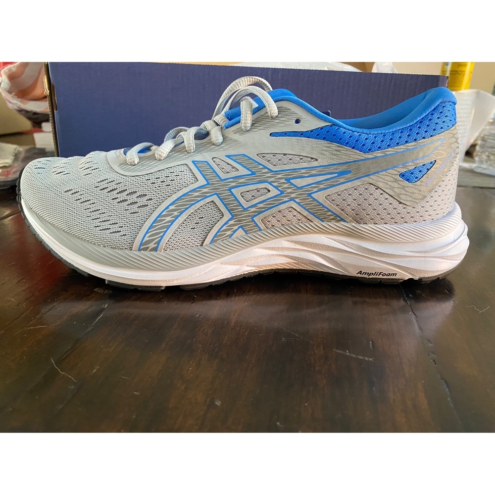 ASICS gel-excite 6 sneakers